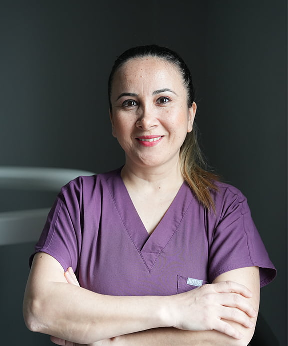 Mürvet Ada